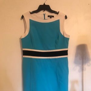 Nine West career dress